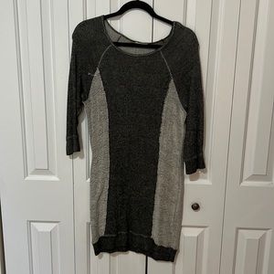 LAmade Mini Sweater Dress